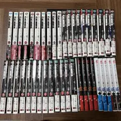 ひぐらしのなく頃に まとめ売り 41冊 漫画 解 業 卒 ひぐらしのなく頃に まとめ売り 41冊 漫画 解 業 卒 - メルカリ