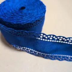 グログランリボン