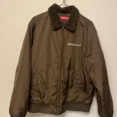 2026年最新】supreme independent ボンバージャケットの人気アイテム