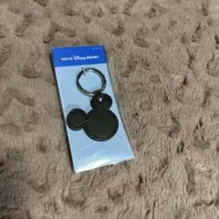 東京ディズニーリゾート ミッキー キーチェーンのサムネイル
