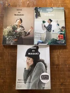 センスドマサキ　SENS de MASAKI