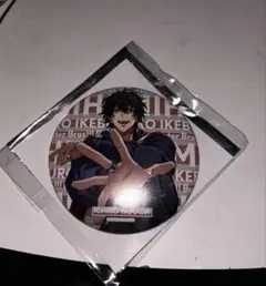 2025年最新】山田一郎 缶バッジの人気アイテム - メルカリ