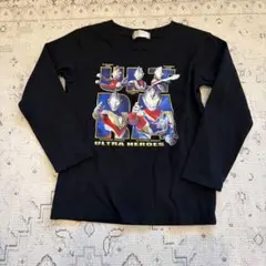ウルトラマン USA Tシャツ Mサイズ - メルカリ