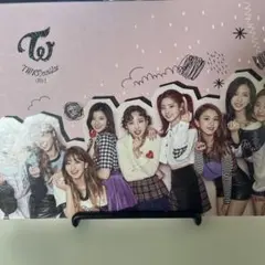 TWICE TWICEcoaster LANE 2 CD アルバム