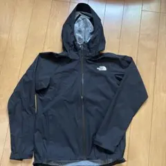 THE NORTH FACE ベンチャージャケット　ブラックアウター S