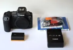Canon EOSRボディ+RF24-105mm+RF16mm(アクセサリー有) Canon EOSRボディ+RF24-105mm+RF16mm(アクセサリー有) - メルカリ