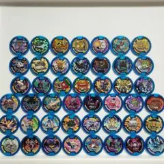 妖怪ウォッチ メダル トレーディングカード まとめ売り 妖怪ウォッチTCG・妖怪メダルのカード販売・通販 | magi