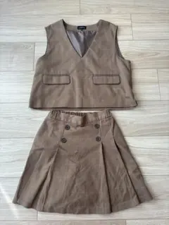 グリーンレーベルリラクシング　セットアップ　120