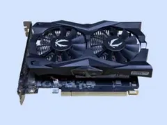 ZOTAC GAMING GeForce RTX2060 6GB ジャンク品 - メルカリ