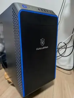 GALLERIA RTX4070 i7-14700F 32.0GB - メルカリ