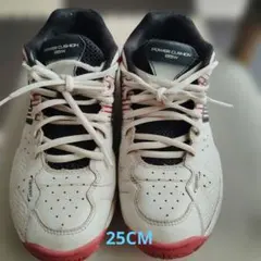YONEX POWER CUSHION 83W テニスシューズ