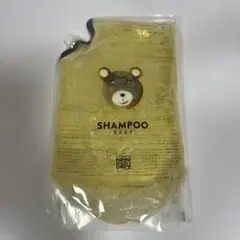ママベビー ベビーシャンプー 詰め替え オーガニック ノンシリコン 900mL