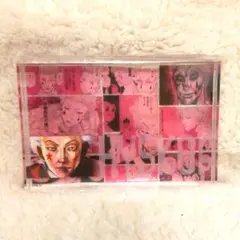 HUNTER×HUNTER ヒソカ アクリル ブロック