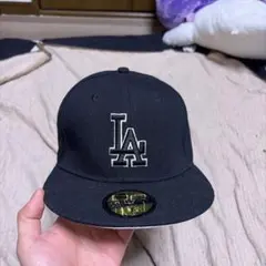 NEWERAキャップ