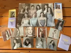 2026年最新】fromis_9 グッズの人気アイテム - メルカリ