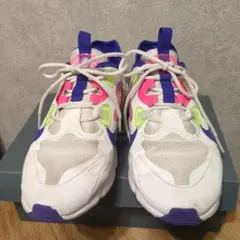 ナイキ ウィメンズ エア マックス インフィニティ 23.5cm