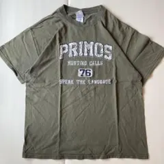 US古着 TENNESSEE RIVER Tシャツ