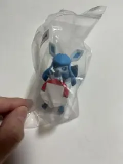 ポケモン 一番くじF賞 グレイシア