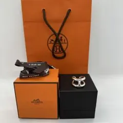 2026年最新】エルメス オスモズ リング 57の人気アイテム - メルカリ