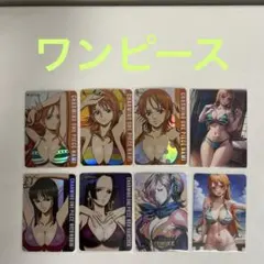 2026年最新】セクシーカード ワンピースの人気アイテム - メルカリ