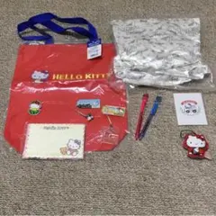 ハローキティ バラエティセット
