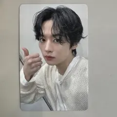 stray kids 会場限定トレカ リノ