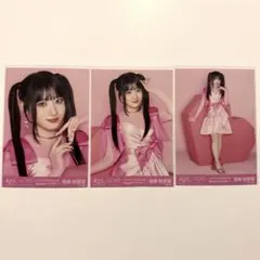 LOVE STADIUM LIVE キービジュアル衣装 齋藤樹愛羅 生写真 - メルカリ