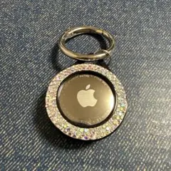 美品 Apple Air Tag エアタグ