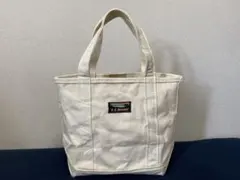 LL.Bean トートバッグ ホワイト