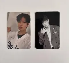 StrayKids スンミン トレカ