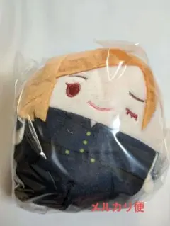 呪術廻戦 ふわころりん5 釘崎野薔薇 ぬいぐるみ 新品未開封