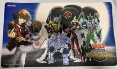 2026年最新】遊戯王 プレイマット heroの人気アイテム - メルカリ