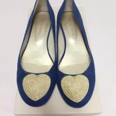 ぴー様専用オリエンタルトラフィック★フラットシューズ