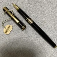 EXCEED 1930 万年筆 黒 EXCEED 1930 万年筆 黒 - メルカリ