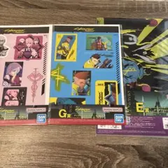 2026年最新】エッジランナーズ ポスターの人気アイテム - メルカリ