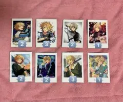 あんスタ 白鳥藍良 ぱしゃっつ