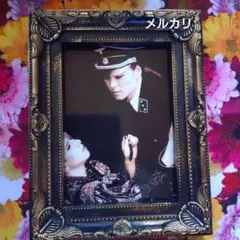 BUCK-TICK 櫻井敦司ブロマイドのサムネイル
