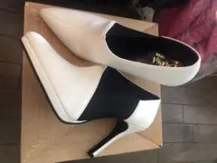 ブーツレディース23.5