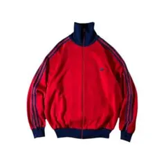 2026年最新】西ドイツ adidas トラックジャケットの人気アイテム