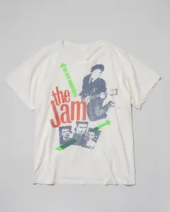 2026年最新】the jam tシャツの人気アイテム - メルカリ