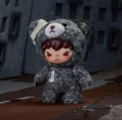 POP MART HIRONO Road Journal シリーズ 【新品】