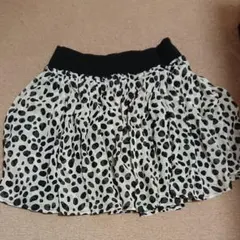 アズノウアズ ミニスカート