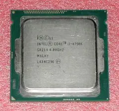 2026年最新】core i7-4790kの人気アイテム - メルカリ