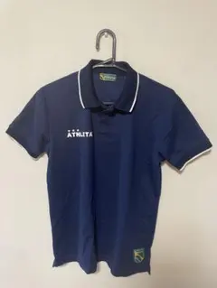 ATHLETA Mサイズ　ポロシャツ
