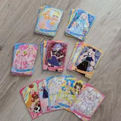 ひみつのアイプリ　まとめ売り55枚