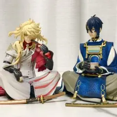 2025年最新】ぬーどるストッパー 一文字則宗 フィギュアの人気