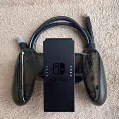 switchコントローラークリア