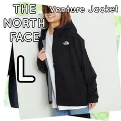 【新品】ノースフェイス マウンテンパーカーK / NPW12306【Lサイズ】