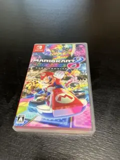 マリオカート8 デラックス Nintendo Switch