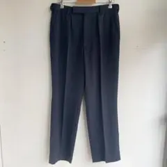 イギリス軍 RAFドレスパンツ ミリタリーパンツ スラックス ヴィンテージ 古着